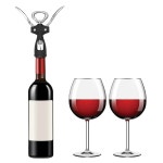 Starfrit 092052 006 0000 Corkscrew 5x3 6x1 75 Silver : 리브샵S