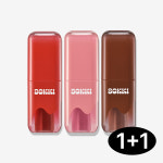 [1+1] 글로우 뽀끼 틴트 4.8ml : 블랙루즈