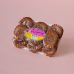 장인약과 올인원 3종 세트 못난이·삼각이·정약과 전통 수제 선물세트 : 장인손길