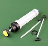 엔진오일교체 자동차 주사기식 차정비 펌프 브레이크 흡입 카수리 공구 석션기 교환 : 코난몰99