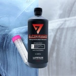 루미너스 에스 프리워시 2.0 산성 프리워시 1000ml 스노우폼 거품세차 : 글로하츠 GloHearts