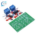 가로등 자동 에너지 절약 제어 시스템 실험 키트 전자 생산 부품 DIY 스마트 : 스마트랩팩토리일산