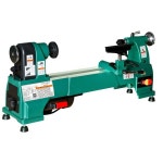 750W 속도 조절 목공용 자동차 H0624 시리즈 선반 목공 선반 목재 로터리 선반 : DiEU종합쇼핑몰삼