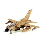 이탈레리 ITA1384 72 토네이도 Gr 걸프전 25주년 모델 빌딩 키트 232mm length : 조은글로벌마켓