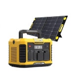 태양광 발전소 가정용 설치  USB 풀 세트 400Wh 오프 그리드 휴대용 에너지 : 위르겐종합상사5