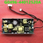 GOSPOWER 535V75A 12V4A 전원 공급 장치 G0496-용  PSU 44012520 A : 에이치무역32