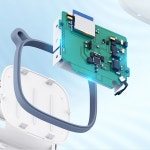 GOVEE 고비 무선 WIFI 블루투스 디지털 온습도계 H5179 : 퐁당재팬