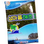 섬마을 해초 무침 2K 5개 미역 : 알파식품