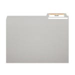 MACO 오렌지 파일 폴더 라벨, 9/16 x 3-7/16 인치, 상자당 248 개(FF-L7) : 바이앤고s