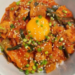 단짠예찬 한끼 춘천식 닭갈비덮밥소스 250gx5팩 : 예찬닷컴