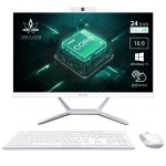 올인원 일체형PC 24형 60cm i5-13 윈11 NVMe 키마 웹캠 AP-23811 : 뷰라이프공식몰
