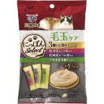 Select 3 108 g (6 g 18 은의 숟가락 미츠 스타 음식 닛폰 토로 리치 모옥 케어 종의 생선 맛 아소트 × : EMR STYLE