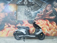 지호 AE8/ 전기스쿠터/ 중형/ 부산거주자/ 스쿠터/ : 성주모터스