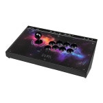 모노프라이스 아케이드 파이팅 스틱 컨트롤러, 레트로 게이밍, 조이스틱, USB 포트, 윈도우, 엑스박스 원, 플레이스테이션 4, 닌텐도 스위치... 