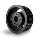 풀리 표준 SPA 모터 주철 SPZ SPC SPB 컨베이어 하얀색 : 루닉스호