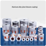 매화 결합 스크류 슬라이드 내부 구멍 35MM 60MM D105L140 : 핸디팡팡