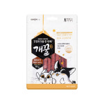 개꿀 오리고기 저키 70g : 페슬러