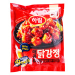 하림 매콤닭강정 250g : 식자재랑