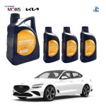 제네시스 더뉴 G70 2.5 터보가솔린 순정 오일필터+에어크리너세트 2T000/J5250 : JC필터