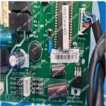 Midea 에어컨 수출호환  내장형 마더보드 CE-KFR70G/Y-R1에 호환 D.01.NP2-1 : HK오토