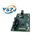 FM0 1096 000 포매터 보드 메인 컨트롤러 PCB 로직 캐논 MF3010 프린터 부품 : 해온샵