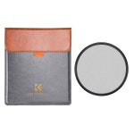 K F 컨셉 X 95mm 블랙 디퓨전 1/4 CPL 2 in 1 필터 36 멀티 코팅 미스트 및 효과 카메라 : 굿픽앤조이
