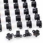 라스터 디코더 H9720/H9730/H9740 150-360LPI(케이블 및 보드 포함) : 젠트록스