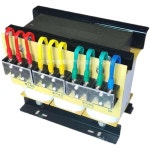 3 상 건식 변압기 SBK-20KVA, 380V ~ 220V, 20KW, 380V ~ 220V 및 200V : 프린스타62