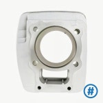 실린더 키트 피스톤 12100-HN5-670 13111-HC0-000 HONDA Rancher 350 2000-2006 : 위더스16