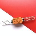 URM-12012GTO 수입 리드 릴레이, 정품 : 백두물산