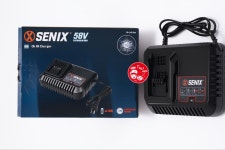 세닉스 58V 고속충전기 배터리충전기 : 제이제이툴스