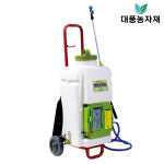 광성 충전식 분무기 이동식 농약 분사 호스  KS-PK2000P 대풍농자재 : 대풍몰