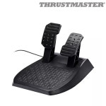 트러스트마스터 T80 / 페라리 458 스파이더 호환 2페달 (벌크형 단품) : 골드문 스토어