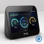 잠금 해제된 HTC 5G 허브 NR 밴드 FDD: 1 66 모바일 Mifi : 올데이마켓17