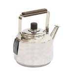 인덕션 더뷰크주전자3L 소리나는주전자 하모니주전자 스텐주전자 물주전자 티주전자 : 멜번3162