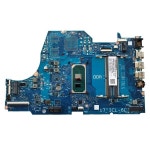 HP 노트북 17 BY 마더보드 6050A용 L87450 601 3168901 UMA DDR4 100% 테스트됨 : 샴푸나라122