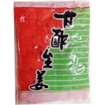 한영 초생강 적초 1.4kg 일식 전문점용 반찬 : 리니마트야