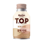 굿 동서 맥심 티오피 미디엄로스트돌체라떼 275ml : 굿즈테라피