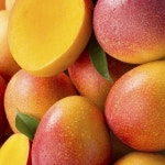 수입 애플망고 8-9과 (400-500g) : PICK-SPOT