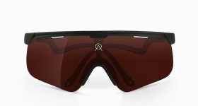 알바옵틱스 델타 자전거 고글 ALBAOPTICS DELTA (BLACK/POU) : 네오바이크 스토어샵