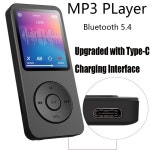 블루투스 MP3/MP4 학생 워크맨 음악 플레이어 전자책 스피커 : 벨로조