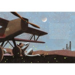 싹트는 날개 미국 전역을 비행한 최초의 아프리카계 미국인 조종사 제임스 허먼 배닝의 실화 : 루미홈365