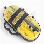 옐로우툴 11종 공구세트 수공구용품 종합공구세트 : 윙스 추천 샾