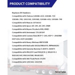 295 PTO 호이스트 제어 트레일러 시스템용 유압 대체 오토만 펌프 앱스코 밸브 듀얼 65X/79X 328388 35T36353 트럭 덤프 티퍼 컨트롤 먼시... 