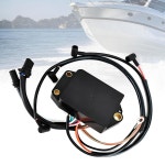 존슨 에빈루드 85 90 100 110 115 113-4028 0583773 0584028용 VIPI 점화 시스템 유닛 장착 : 온슈어월드