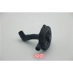 바겐 파사트 B5는 2.8 A62.8/2.4 배기 매니폴드 에어 호스 배기 밸브를 관리한다. 4번 파이프 번호 058133785B : 다드림샵 둘