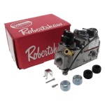 Prysm ROBERTSHAW 710-502 HVAC 가스 밸브, Johnson, Maj : 지온15주누