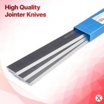 매그나이트 PK1268H 조인터 나이프 12 1/2x11/16 x1/8 인치도 JWP-12 그리즐리 G1195 프로이트 C573 우드마스터 712 벨쏘 910 윌튼... 