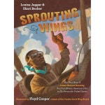 싹트는 날개 미국 전역을 비행한 최초의 아프리카계 미국인 조종사 제임스 허먼 배닝의 실화 : 루미홈365