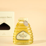 안상규벌꿀 아카시아벌꿀 1.32kg : 안상규벌꿀